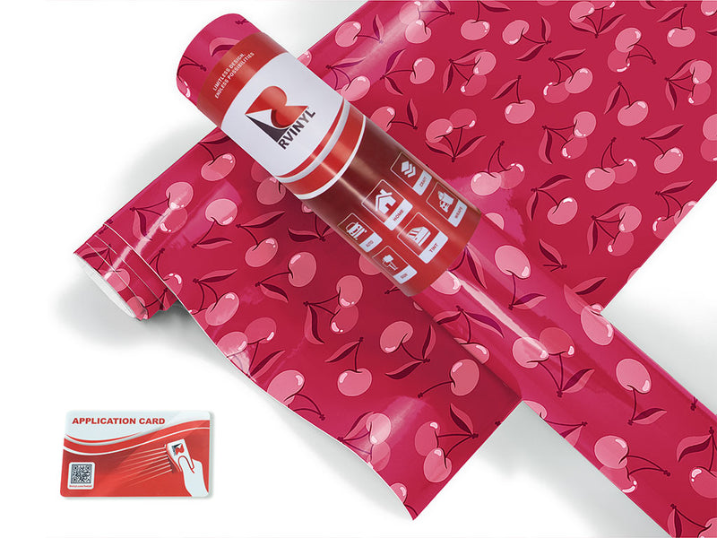 stone heart fruit Craft Vinyl Roll