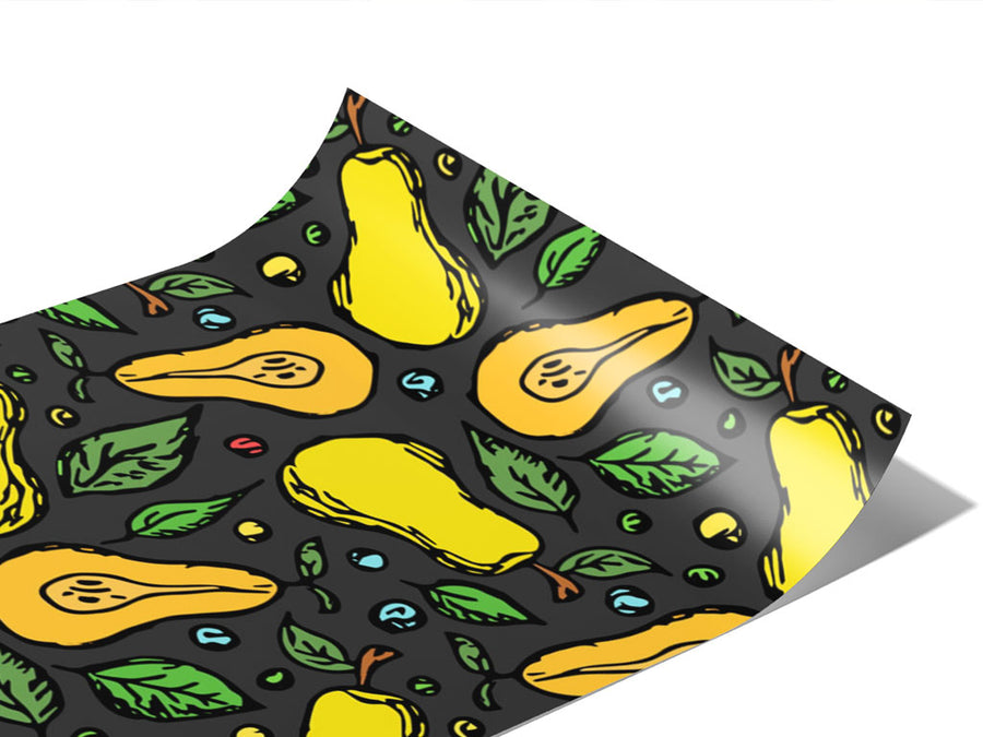 Stone Hill Fruit Vinyl Wraps~Rwraps Series 914 Digitally Printed Vinyl Wrap~0
