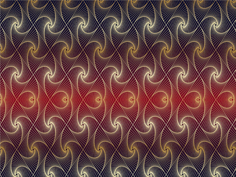 Stoplight Stories Optical Illusion Vinyl Wrap Pattern~Rwraps Series 914 Digitally Printed Vinyl Wrap~0