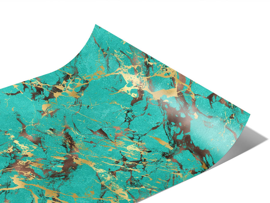 Stormy Mountain Gemstone Vinyl Wraps~Rwraps Series 914 Digitally Printed Vinyl Wrap~0