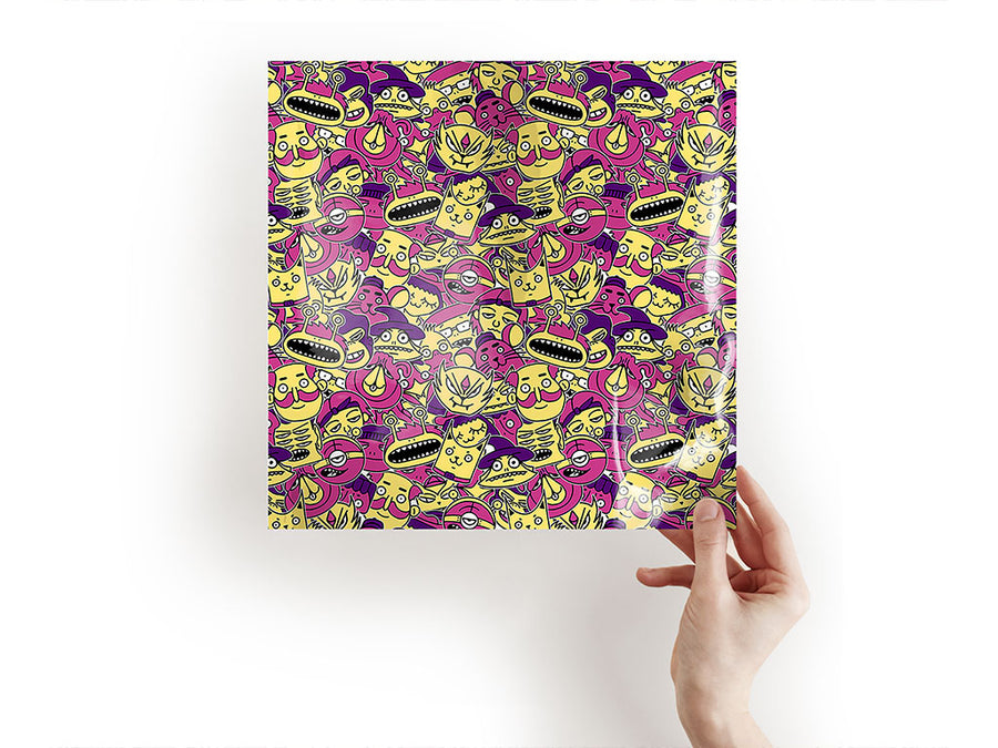 Craft Sheets