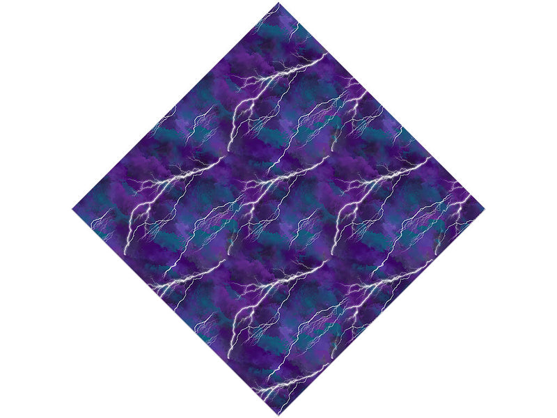 Stricken Down Sky Vinyl Wrap Pattern