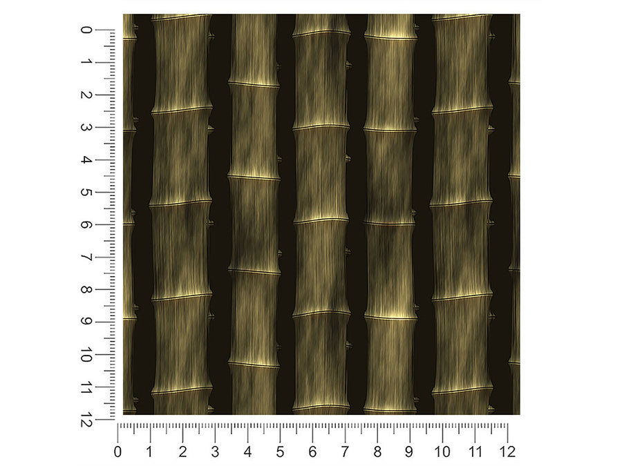 strong bashania bamboo 1ft x 1ft Craft Sheets