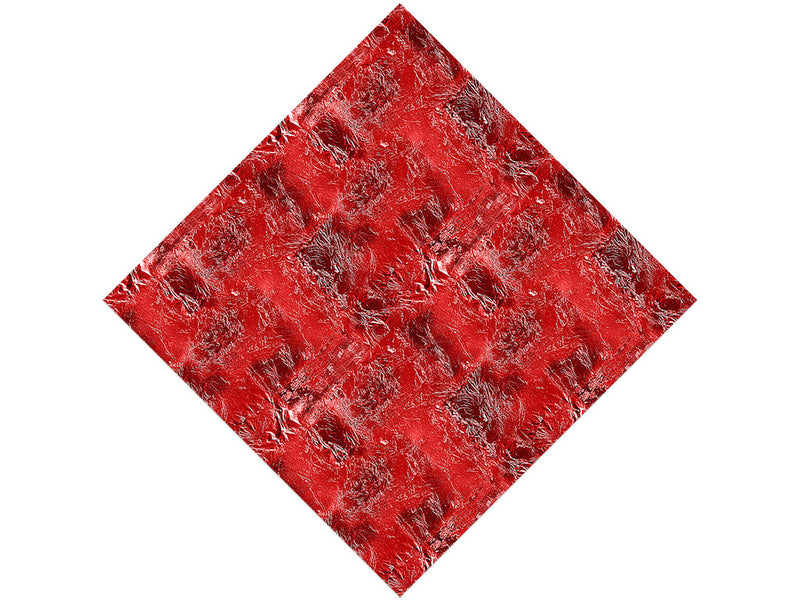 Stuart Coronation Gemstone Vinyl Wrap Pattern
