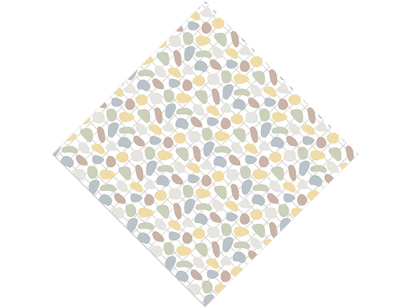 Study Further Cobblestone Vinyl Wrap Pattern