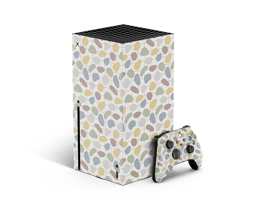 XBOX DIY Decal