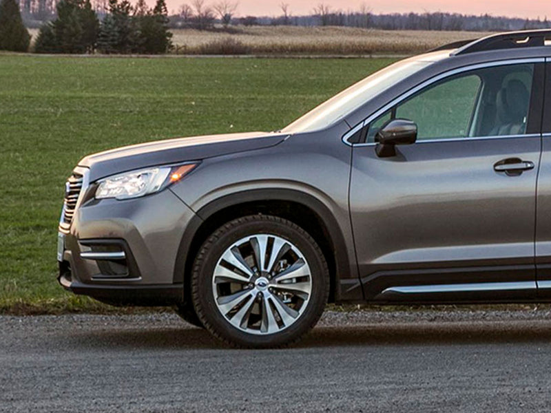3M™ Subaru Ascent 2019-2022 Headlight Protection Film