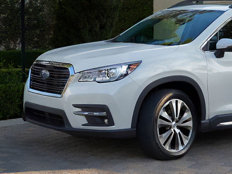 Avery Dennison™ Subaru Ascent 2019-2022 Headlight Protection Film