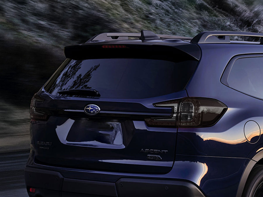 Rtint™ Subaru Ascent 2019-2022 Tail Light Tint