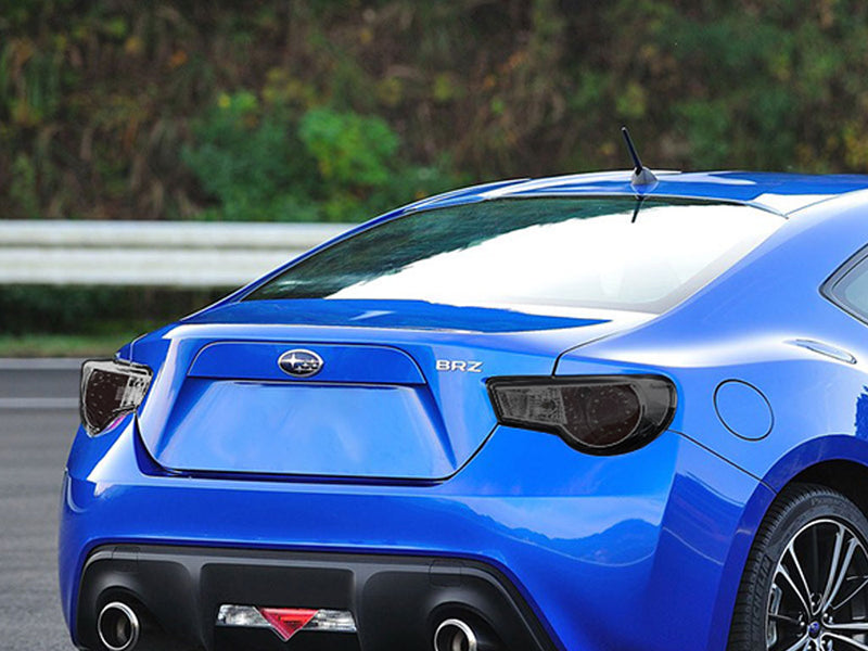 Rtint™ Subaru BRZ 2013-2016 Tail Light Tint