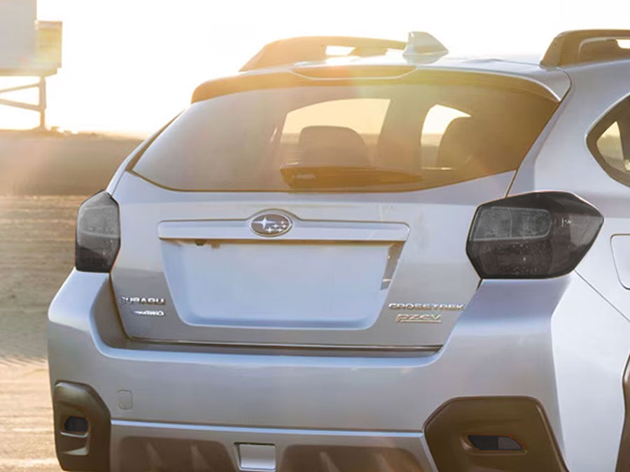Rtint™ Subaru Crosstrek 2016-2017 Tail Light Tint