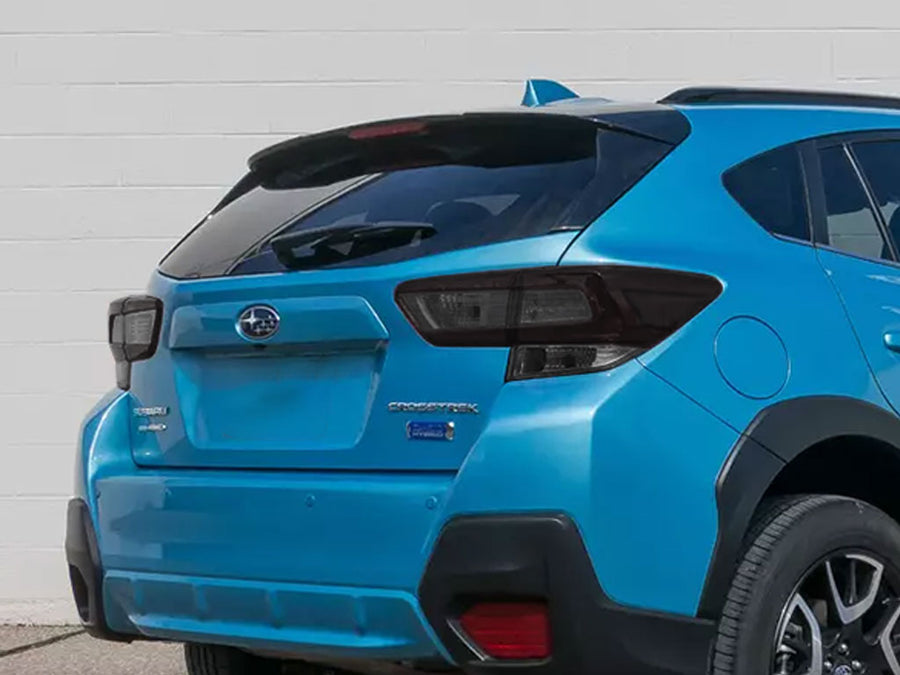 Rtint™ Subaru Crosstrek 2018-2019 Tail Light Tint