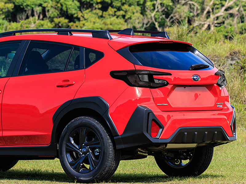Rtint™ Subaru Crosstrek 2020-2023 Tail Light Tint