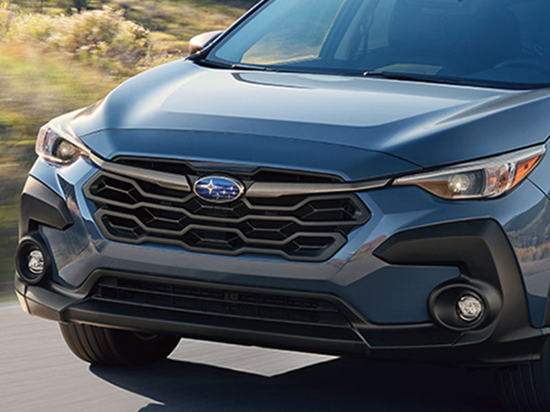 Avery Dennison™ Subaru Crosstrek 2024-2024 Headlight Protection Film