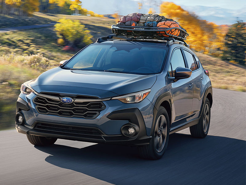 subaru crosstrek 2024-2024 Avery Dennison Headlight Protection Kits