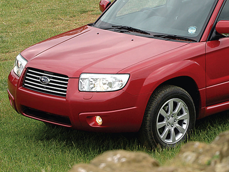 Rshield™ Subaru Forester 2006-2008 Headlight Protection Film
