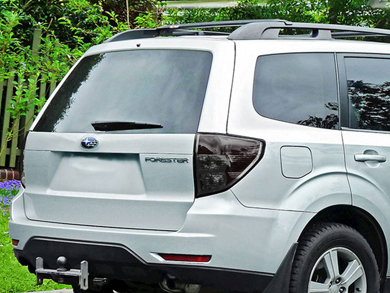 Rtint™ Subaru Forester 2006-2008 Tail Light Tint