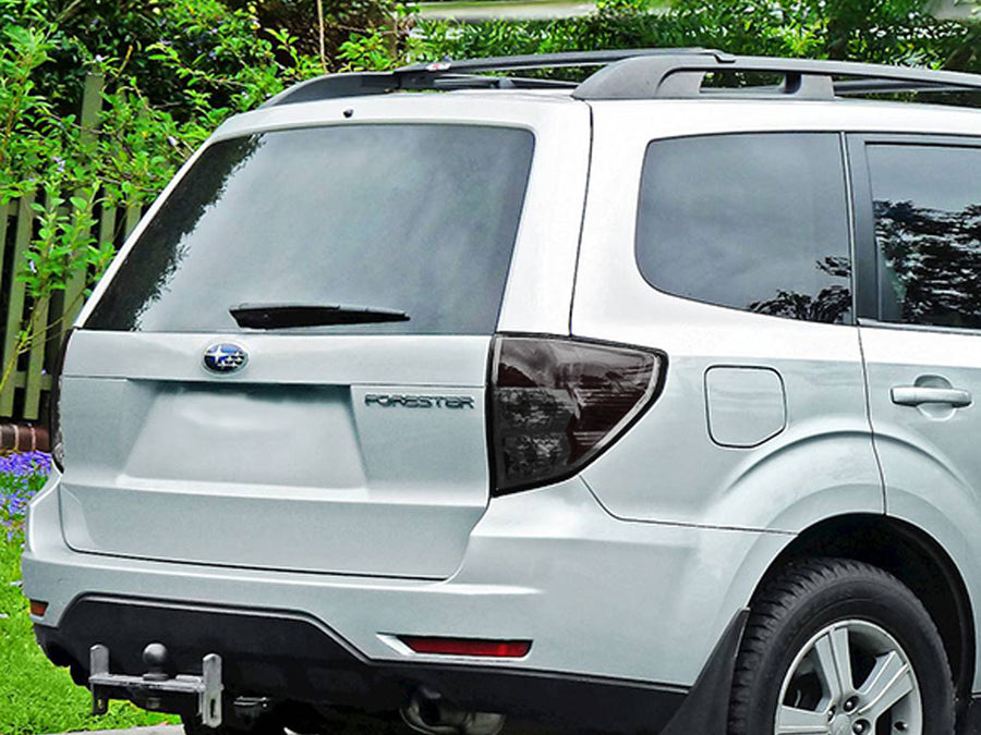 Rtint™ Subaru Forester 2006-2008 Tail Light Tint