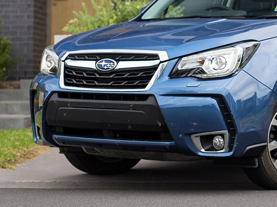 Rshield™ Subaru Forester 2014-2018 Headlight Protection Film