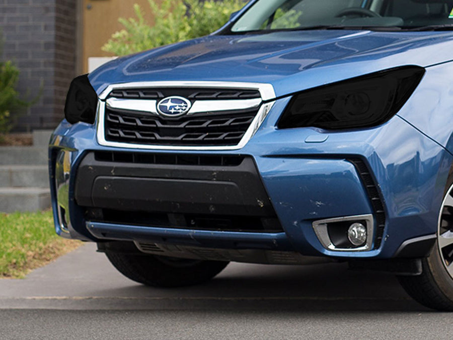 Rtint™ Subaru Forester 2014-2018 Headlight Tint