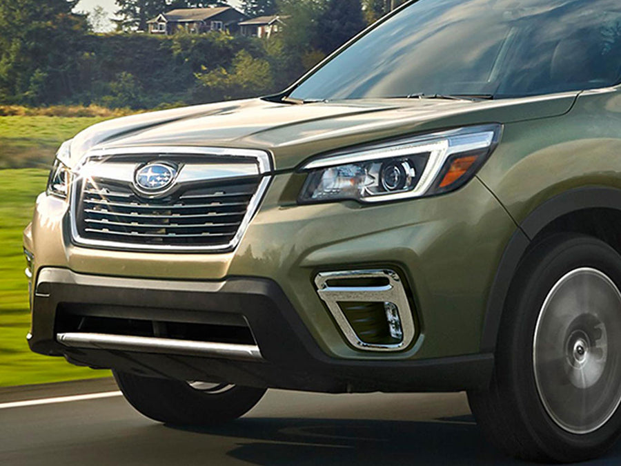 Rshield™ Subaru Forester 2019-2021 Headlight Protection Film