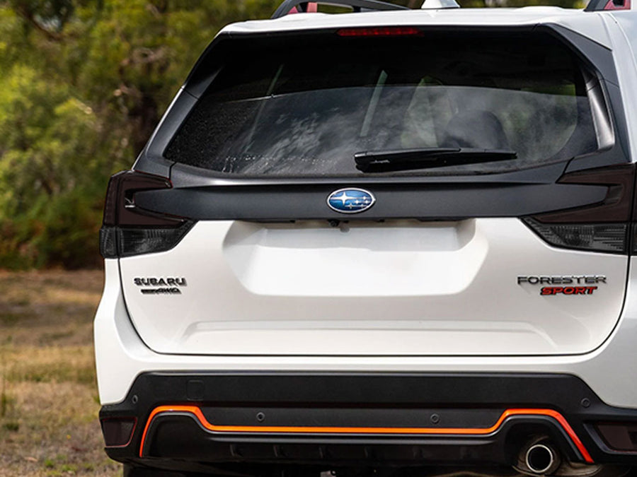 Rtint™ Subaru Forester 2019-2024 Tail Light Tint