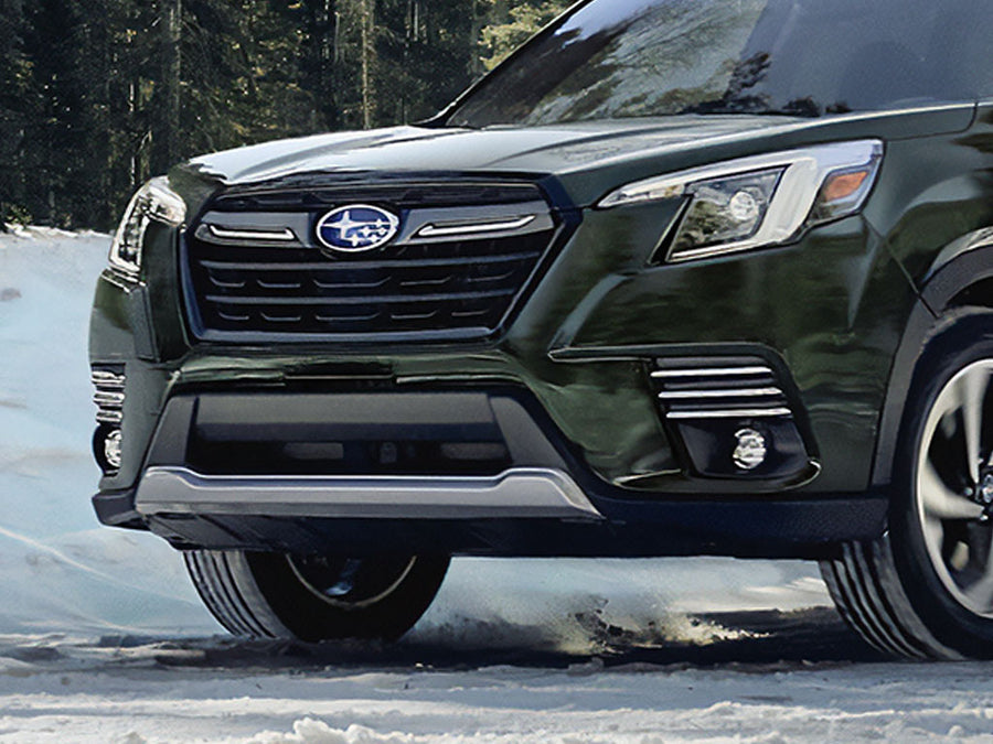 Rshield™ Subaru Forester 2022-2024 Headlight Protection Film