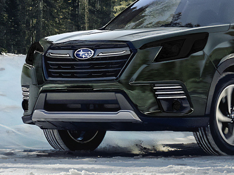Rtint™ Subaru Forester 2022-2024 Headlight Tint