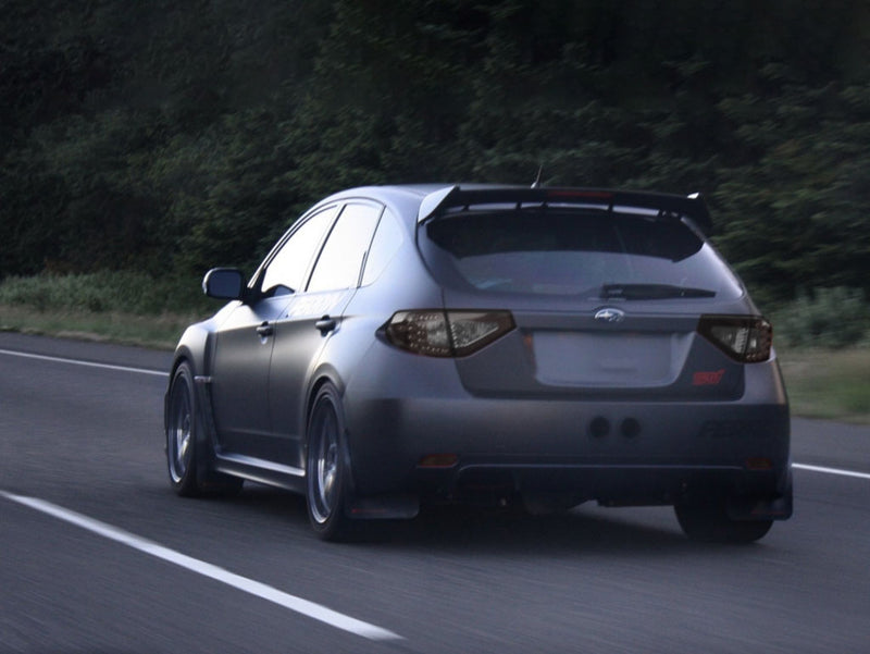 impreza (hatchback) Blackout Tail Light TInt~1~0