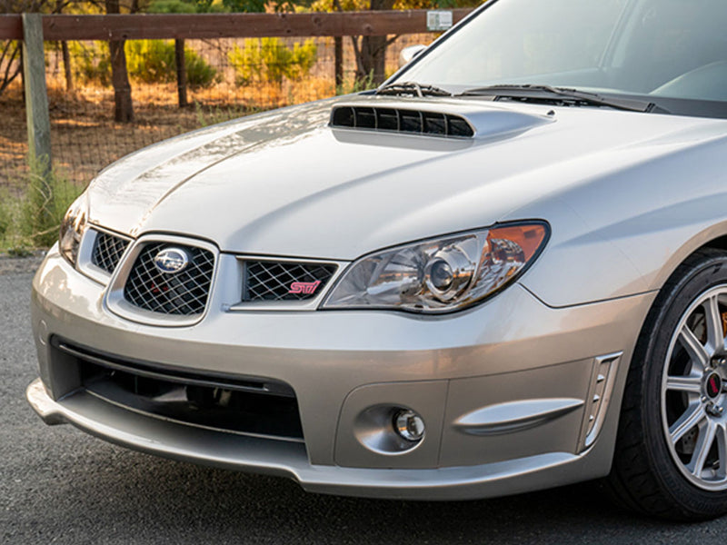 Rshield™ Subaru Impreza 2006-2007 Headlight Protection Film