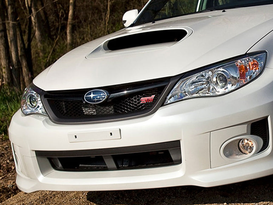 3M™ Subaru Impreza 2008-2014 Headlight Protection Film (WRX / STi)
