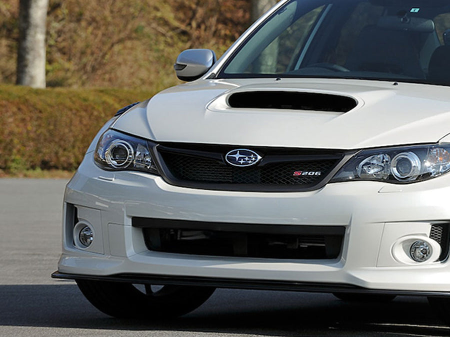 Rshield™ Subaru Impreza 2008-2014 Headlight Protection Film (WRX / STi)