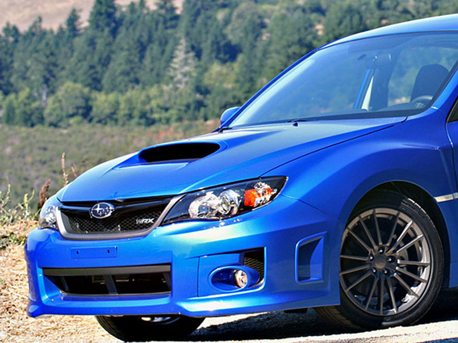 Avery Dennison™ Subaru Impreza 2010-2011 Headlight Protection Film