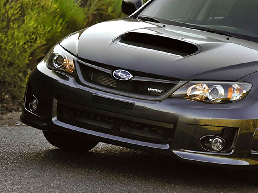 Rshield™ Subaru Impreza 2010-2011 Headlight Protection Film