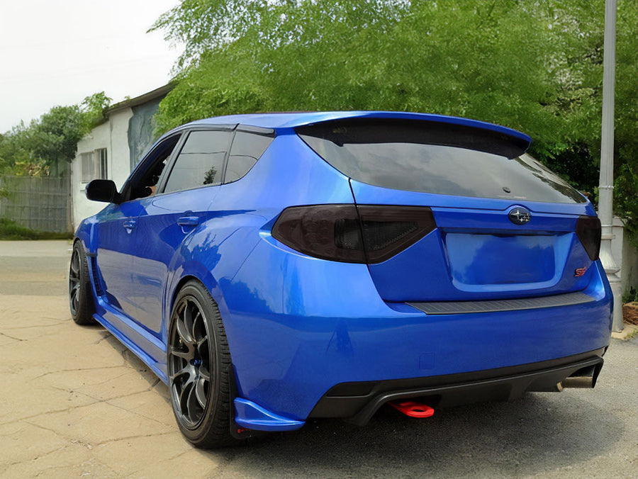 impreza (hatchback) Blackout Tail Light TInt~1~0
