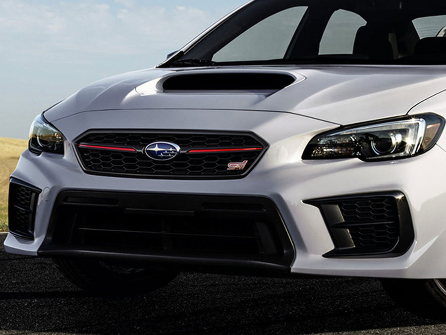 Avery Dennison™ Subaru Impreza 2015-2021 Headlight Protection Film (WRX / STi)