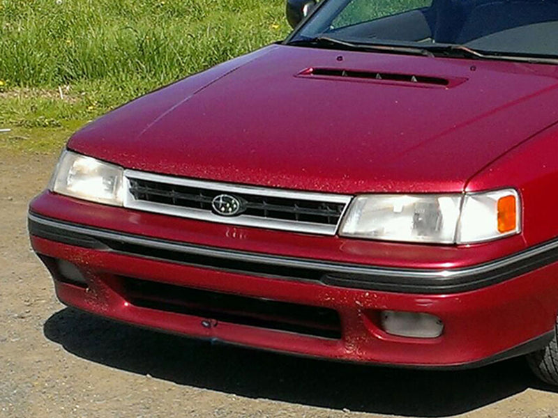 3M™ Subaru Legacy 1990-1992 Headlight Protection Film