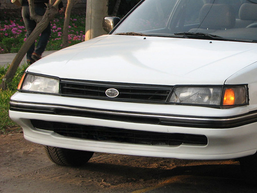 Avery Dennison™ Subaru Legacy 1990-1992 Headlight Protection Film