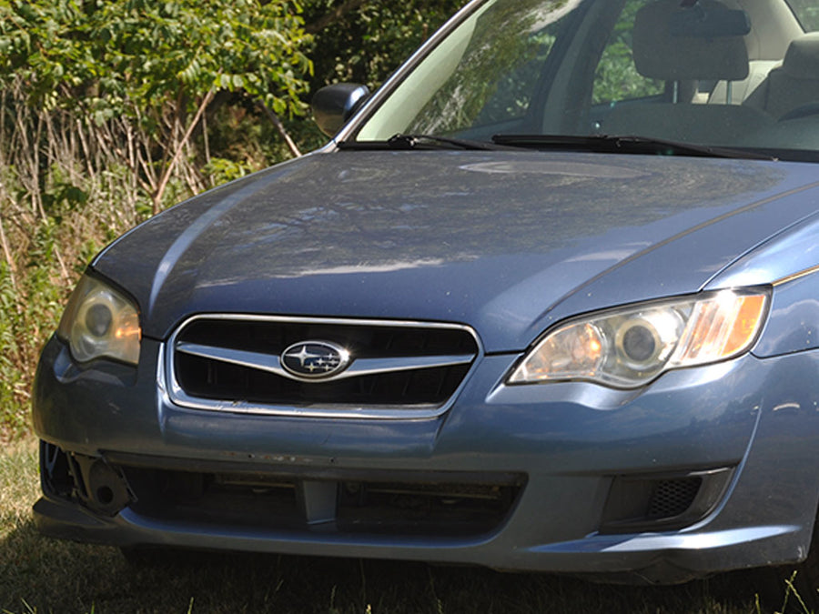 3M™ Subaru Legacy 2005-2007 Headlight Protection Film