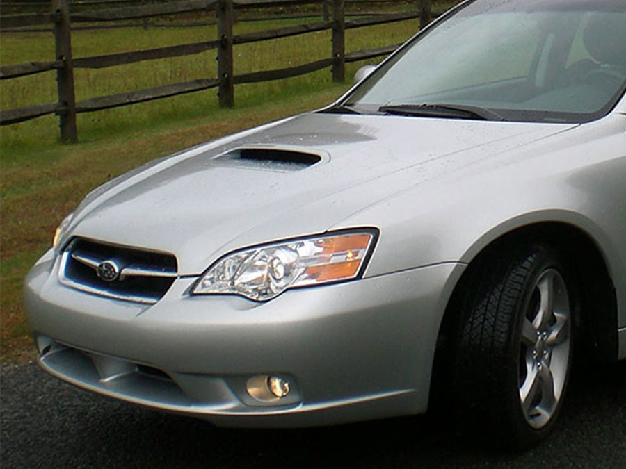 Avery Dennison™ Subaru Legacy 2005-2007 Headlight Protection Film