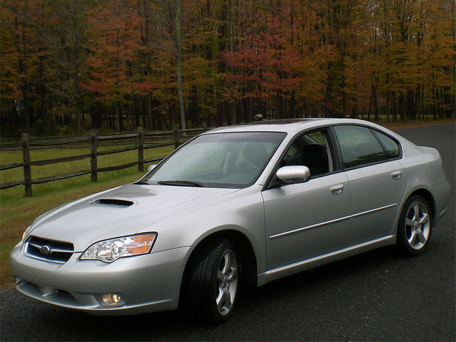 subaru legacy 2005-2007 Avery Dennison Headlight Protection Kits