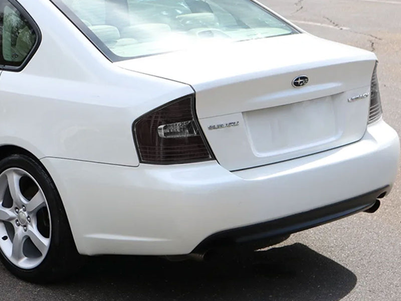 Rtint™ Subaru Legacy 2005-2007 Tail Light Tint