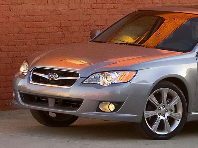 Rshield™ Subaru Legacy 2008-2009 Headlight Protection Film