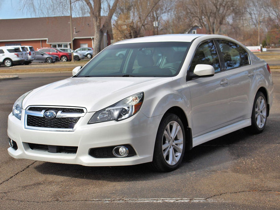 subaru legacy 2010-2014 Avery Dennison Headlight Protection Kits