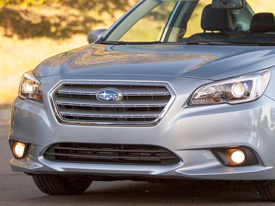 3M™ Subaru Legacy 2015-2017 Headlight Protection Film