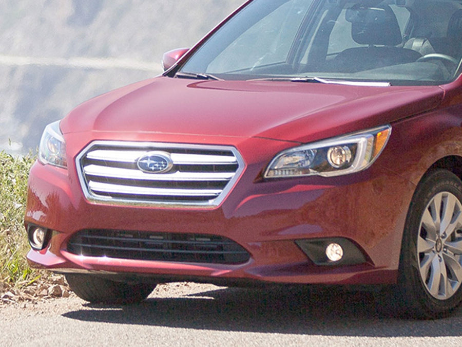 Rshield™ Subaru Legacy 2015-2017 Headlight Protection Film