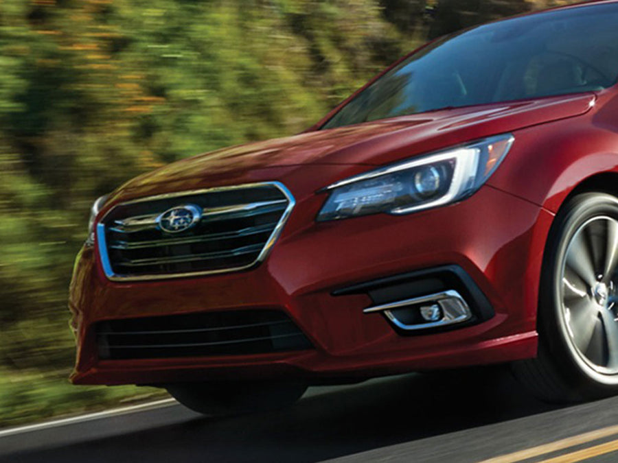 3M™ Subaru Legacy 2018-2019 Headlight Protection Film