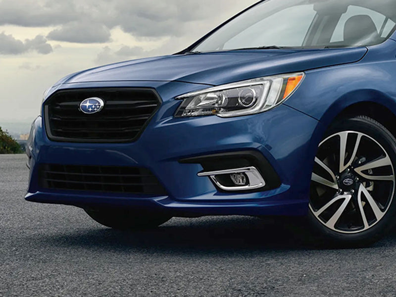 Rshield™ Subaru Legacy 2018-2019 Headlight Protection Film