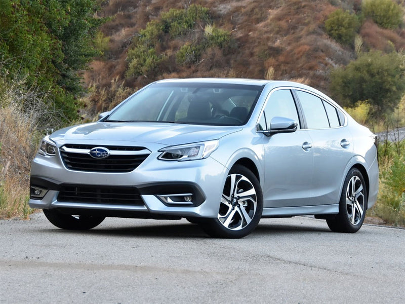 subaru legacy 2020-2022 Avery Dennison Headlight Protection Kits