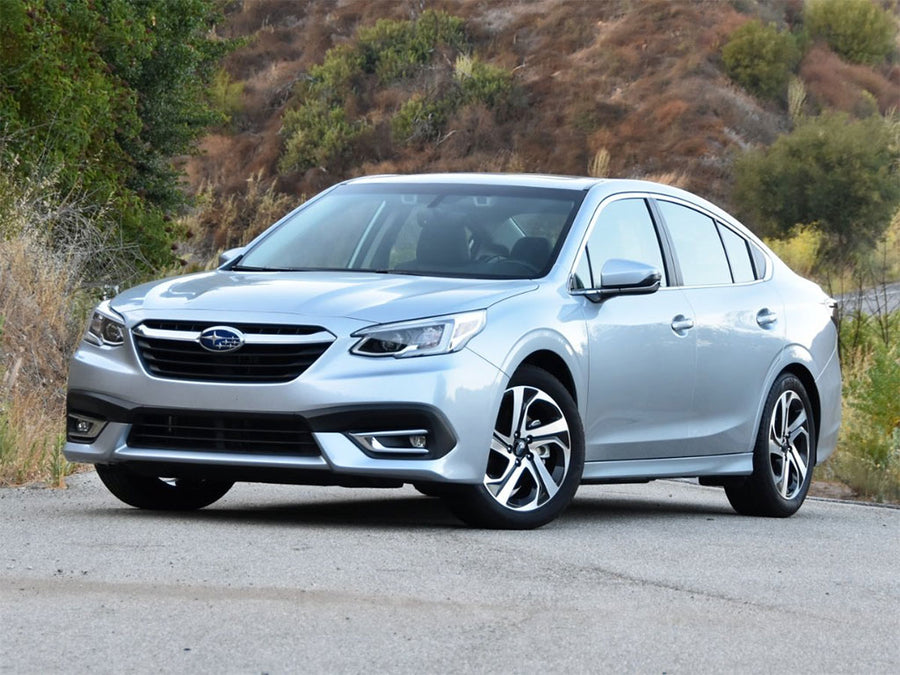 subaru legacy 2020-2022 Avery Dennison Headlight Protection Kits